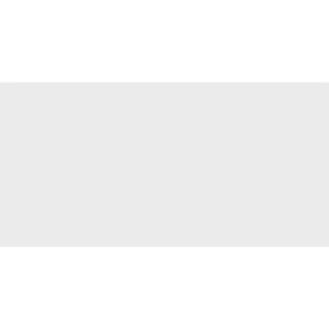 A white background with a black border
