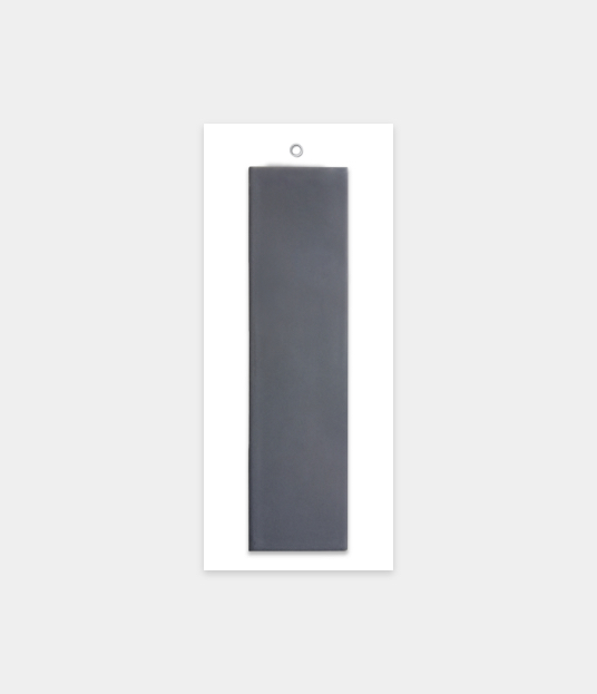 London Metro Soho Grey Grid Card