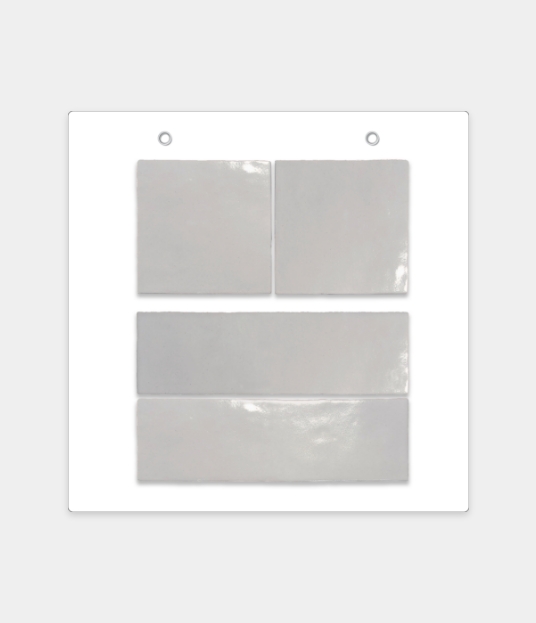 London Metro Hampstead Dew Grid Card