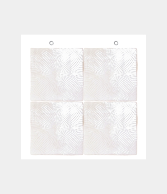 London Metro Hampstead Dew Grid Card