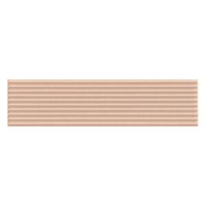 A beige strip of wood is shown.