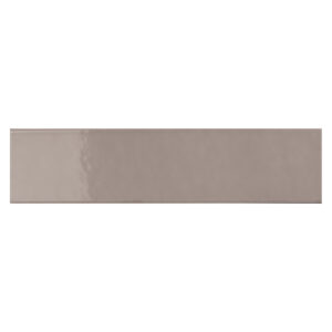 A gray strip of paper with the word " grey ".