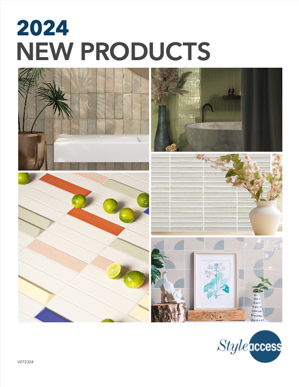 CommodiTile Catalog 