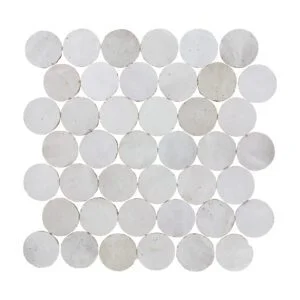 Desert Pearl Circles