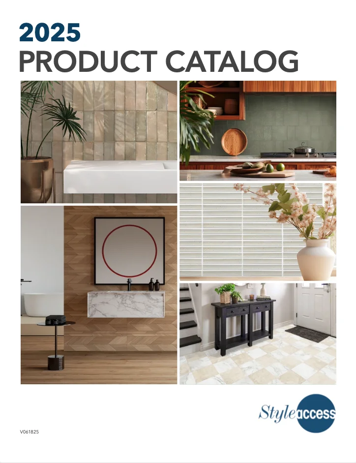 CommodiTile Catalog 