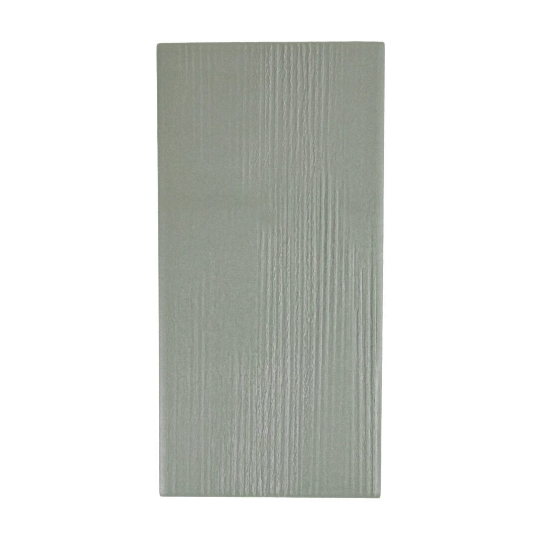 Gray wooden texture vertical panel.