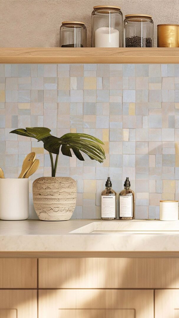 zellige-bespoke - Authentic Zellige Tiles