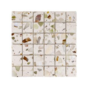 Desert Confetti 2"x2"