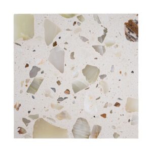 Desert Confetti 8"x8"