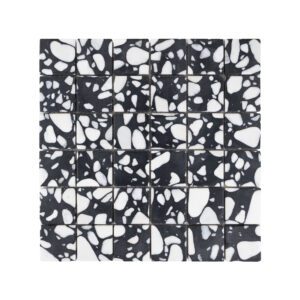 Domino Effect 2"x2"