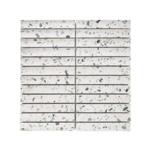 Palm Speckle 1x6 Concave