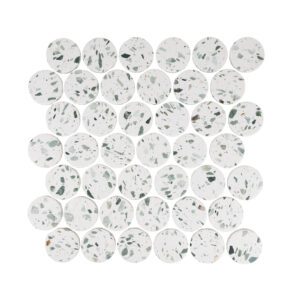 Palm Speckle Rounds