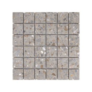 Riverbed 2"x2"