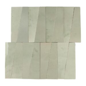 Oasis Trapezoid Mosaics