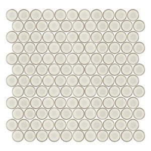 Chantilly 1.25" Pennyrounds